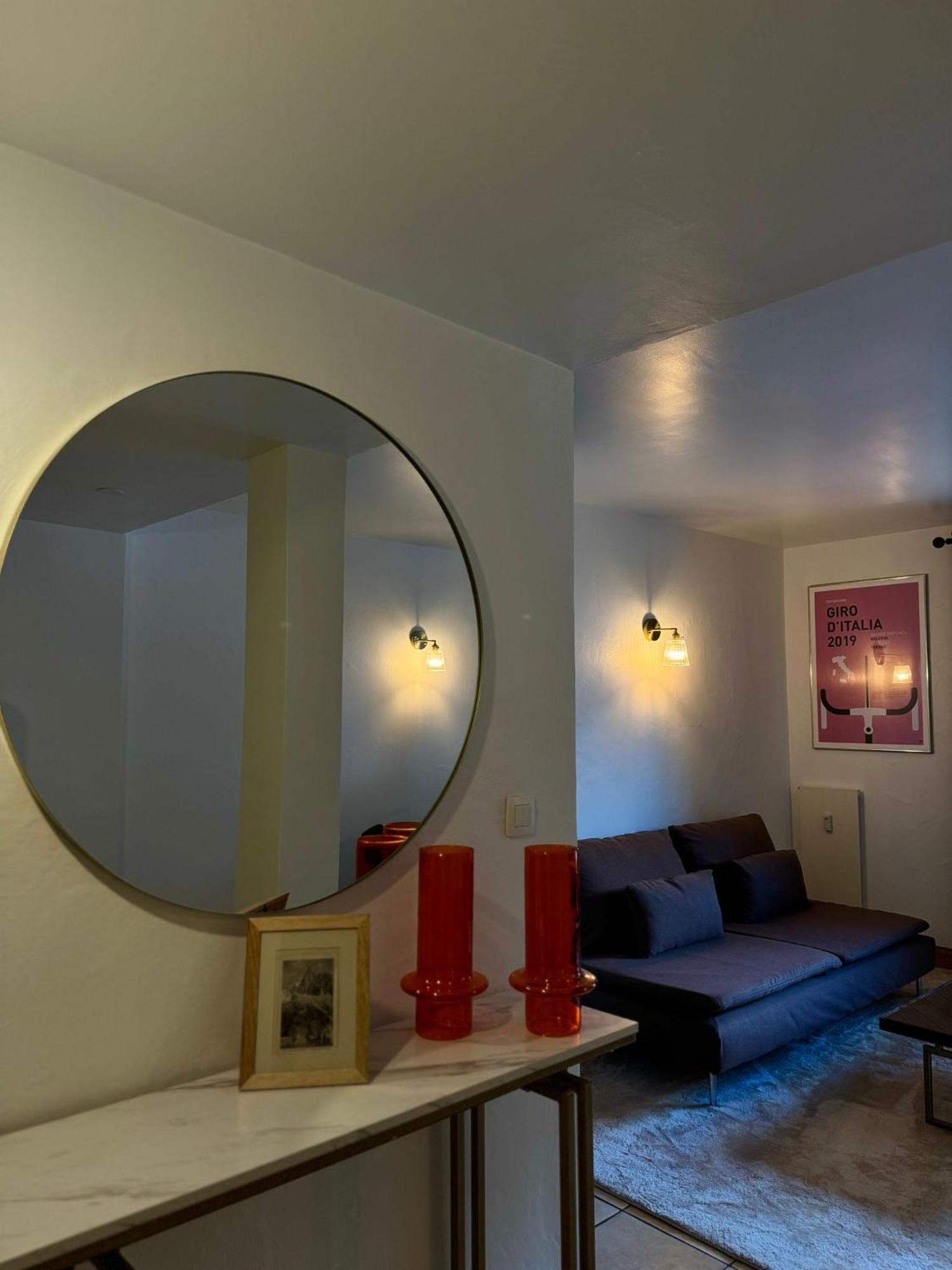 Appartement Le Petit Social *