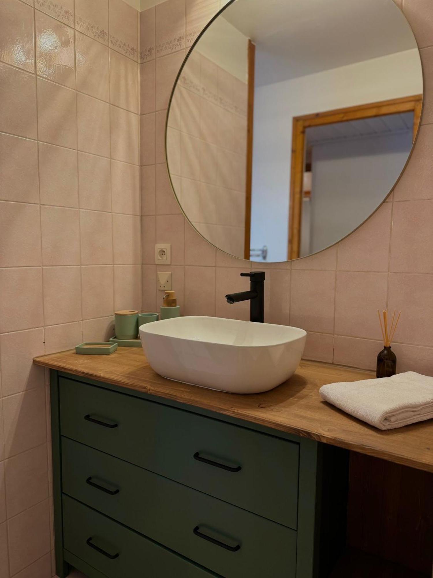 Le Petit Social Appartement
