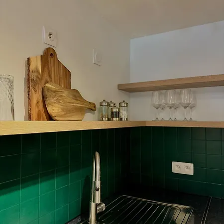 Le Petit Social Home Chamonix Extérieur photo