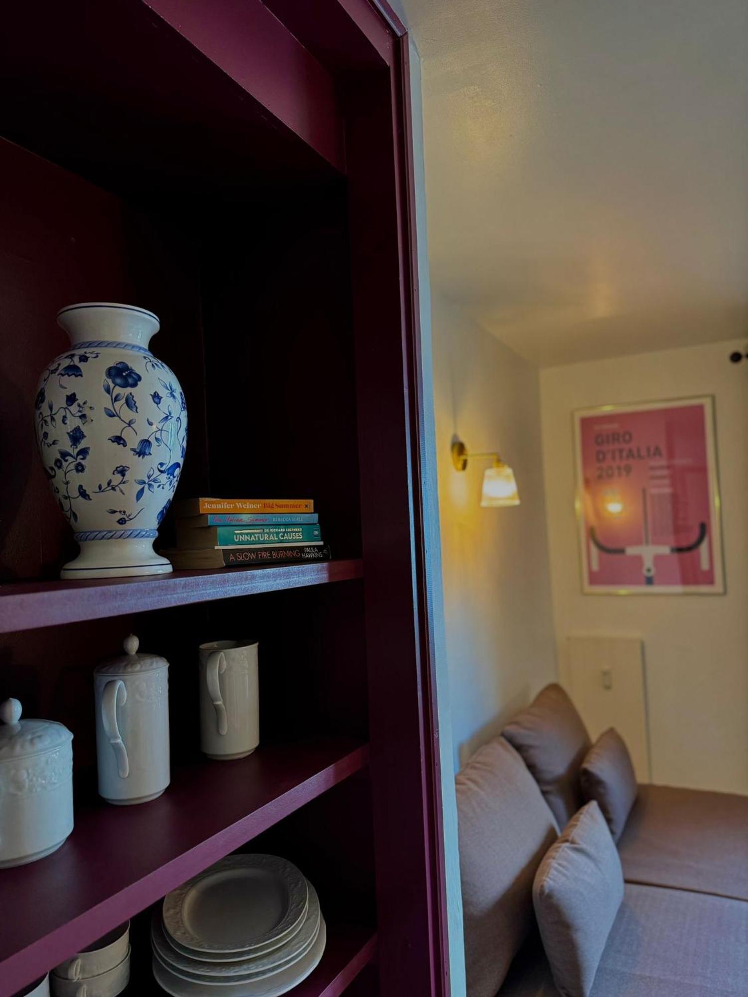 Appartement Le Petit Social *